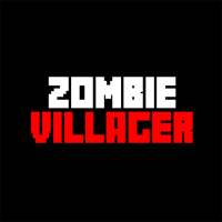 Zombie Villager logo