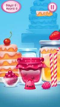Happy Jelly Jump Up screenshot 2