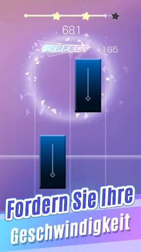 Magic Piano Beat Tiles screenshot 5
