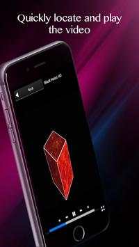 MKV Player - Video Player HD screenshot 3