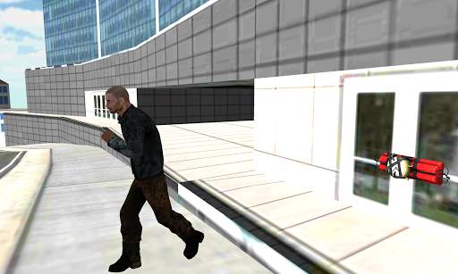 Crazy Crime City USA screenshot 7