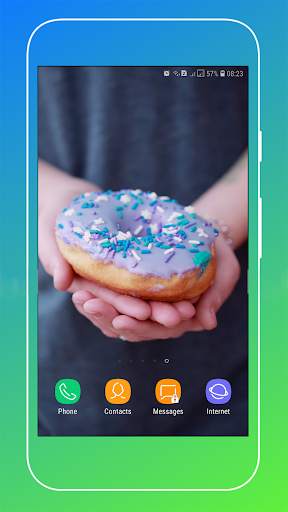 Candy Wallpaper screenshot 10