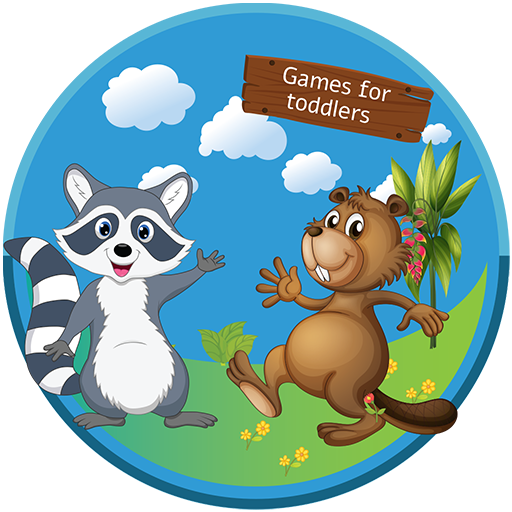 Educational games baby parents icon