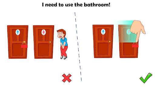 Brain Blow: Genius IQ Test screenshot 5