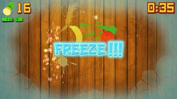 Fruit Slice King screenshot 2