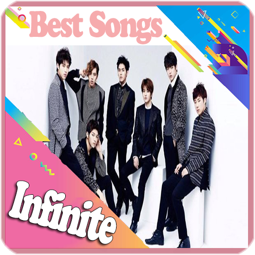 ikon Infinite Music Offline