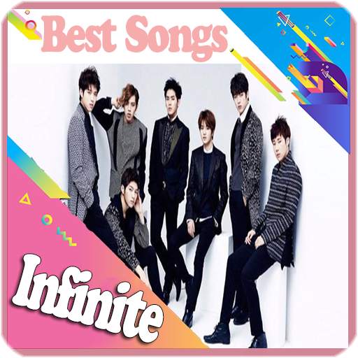 Infinite Music Offline 8.0.100