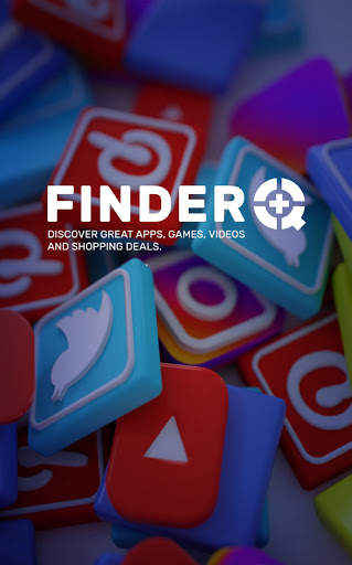Finder  by AppTap screenshot 1