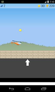 flight games screenshot 3