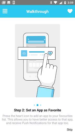 My Mobile App screenshot 4