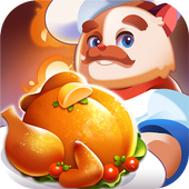 Cooking Cat Crazy icon