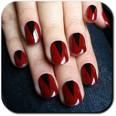 Nail Polish Designs icon