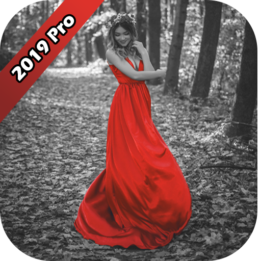 Photo Editor New Version 2021 icon
