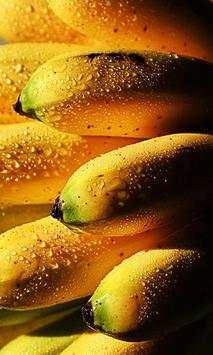 Banana screenshot 2