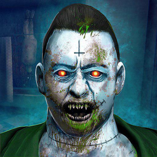 Scary Killer: Escape House Hor icon