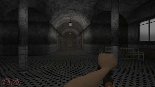The Last Zombie Hunter screenshot 3