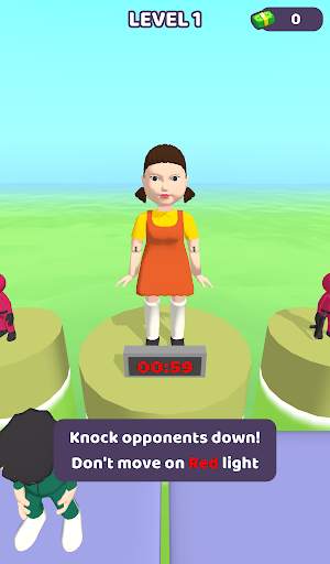 Doll Watching screenshot 8