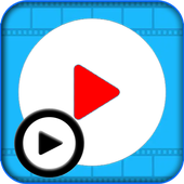 Mp4 Player icon