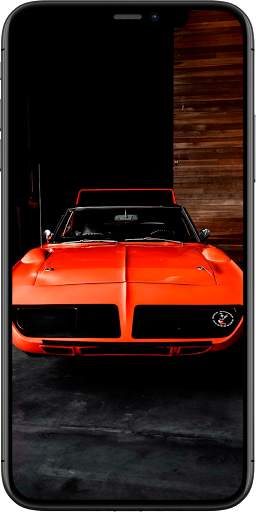 Fondos de Pantalla Muscle Cars स्क्रीनशॉट 2