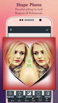Mirror Photo Editor screenshot 4