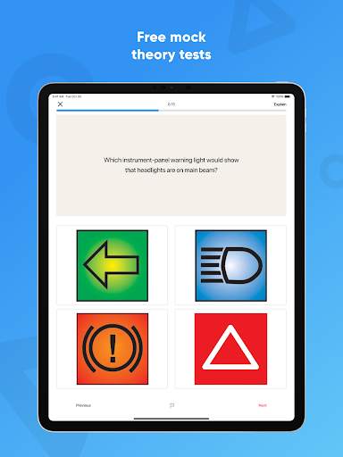 Theory Test & Driving Lessons UK 2019 screenshot 6