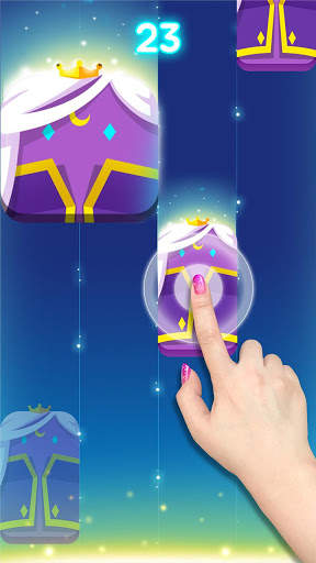 Piano Tiles 2020: Dream Fairy screenshot 4