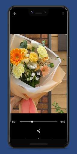 Video Downloader for Facebook screenshot 6