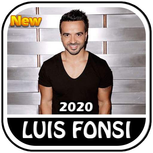 Luis Fonsi Songs 2020 - Despacito 1.3