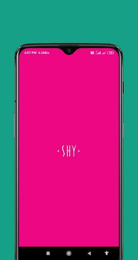 Shylane- Shop Lingerie Nightwear Apparel | shyaway screenshot 1