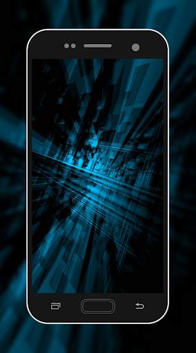 Abstract Wallpaper screenshot 4