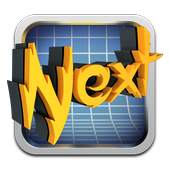 Next Letter 3D Live Wallpaper 1.1