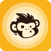 VPN Monkey - Free Unlimited &amp; Fast Security Proxy icon