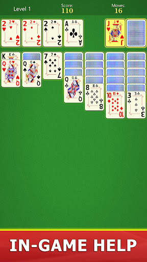 Solitaire Mobile screenshot 6
