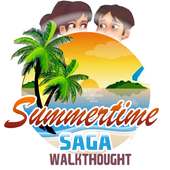 Best Guide Summertime Saga on 9Apps