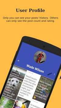 TownFly screenshot 1