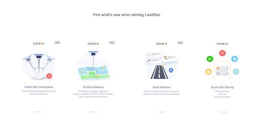 LandStar 7 screenshot 7