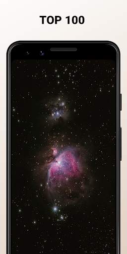 Free wallpapers screenshot 5
