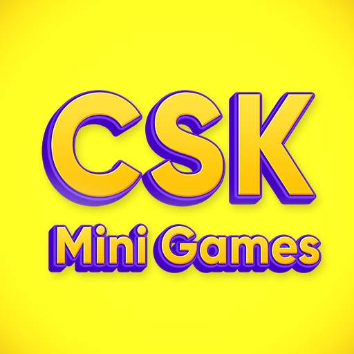 CSK 2021 Mini games - Quiz Gam 1.0