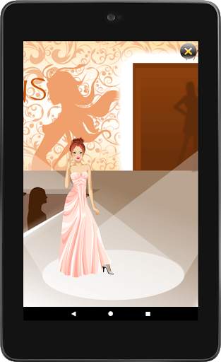 Makeup Stylist Girl - Cool Fun Makeup Games скриншот 16