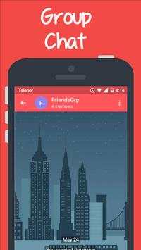 ChatOwl Messenger screenshot 3