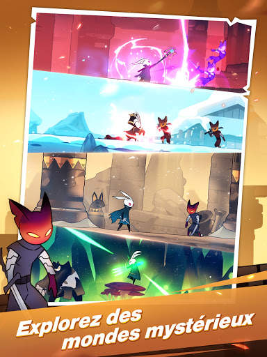 Bangbang Rabbit! screenshot 9
