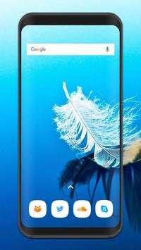 Theme Launcher - Infocus Turbo 5 screenshot 2