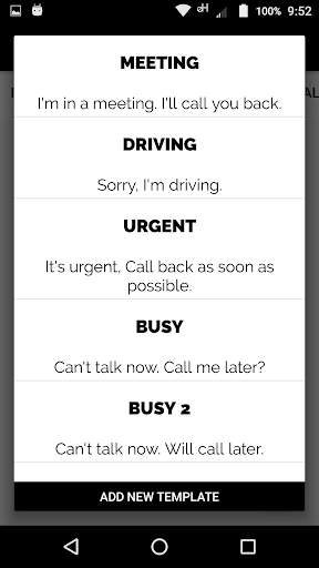 Handy Phone 2 تصوير الشاشة