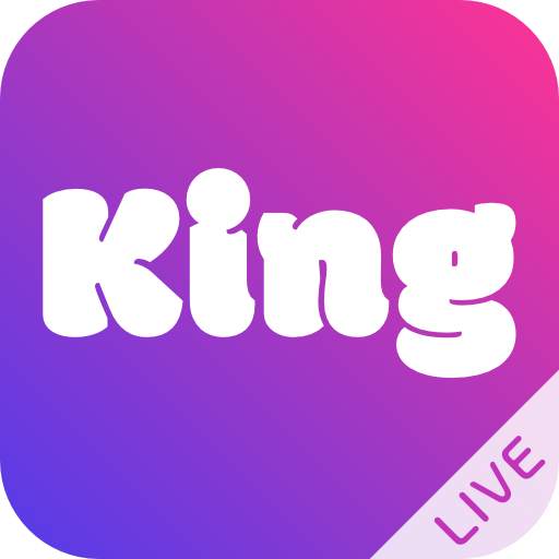 KING LIVES CHAT 1.0.0