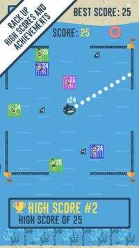 Shark Pool स्क्रीनशॉट 3
