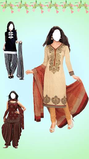 Patiala Suits 2 تصوير الشاشة