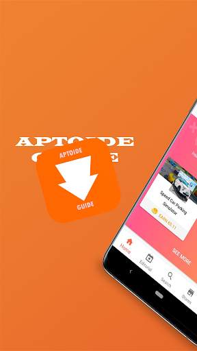 Aptoidé Apk Store Apps Guide screenshot 3