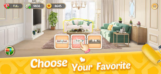 Design My Home screenshot 2