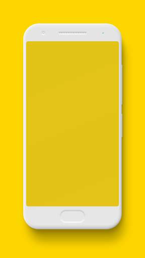 Pure Solid Color Wallpaper screenshot 3