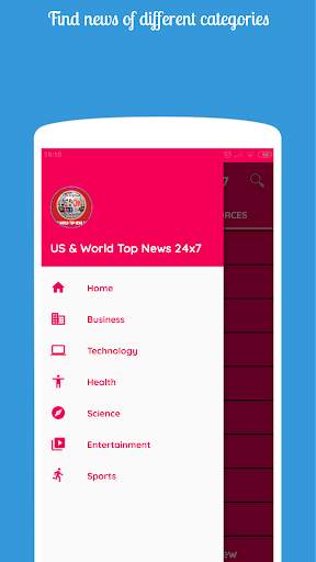US & World News Today : Latest Breaking News screenshot 5